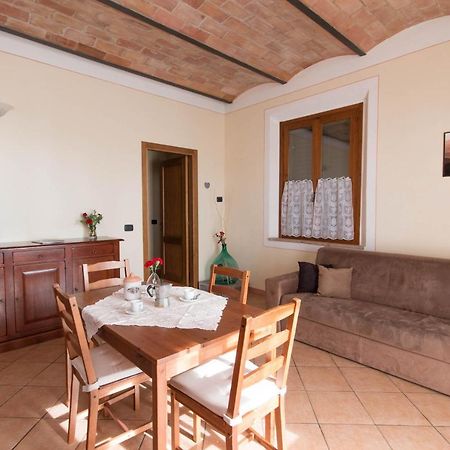 Agriturismo Podere Camollia Costalpino Екстер'єр фото