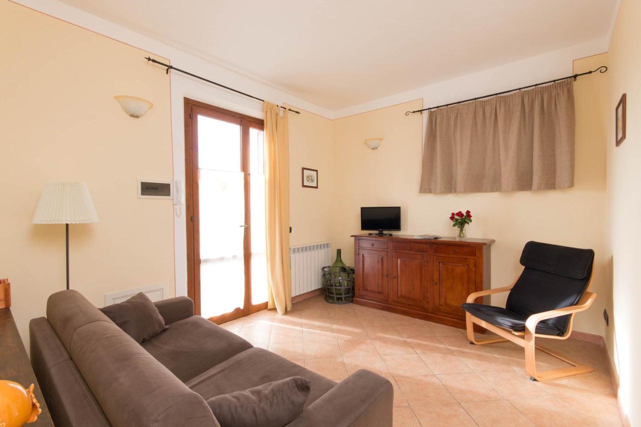 Agriturismo Podere Camollia Costalpino Екстер'єр фото