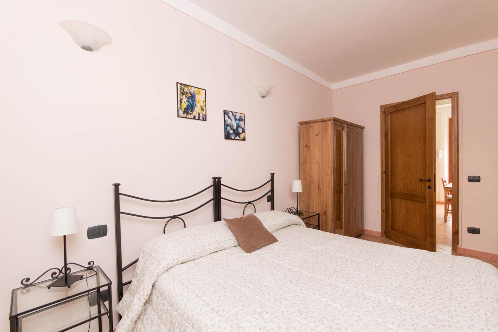 Agriturismo Podere Camollia Costalpino Екстер'єр фото