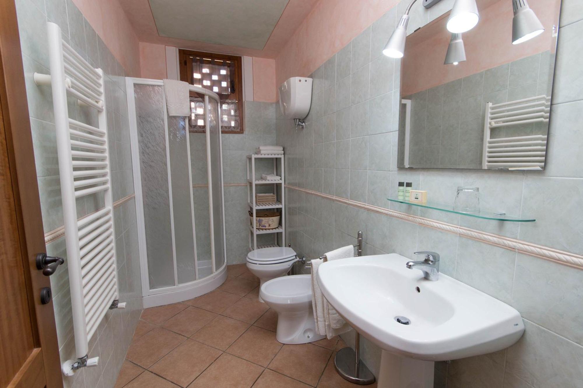 Agriturismo Podere Camollia Costalpino Екстер'єр фото