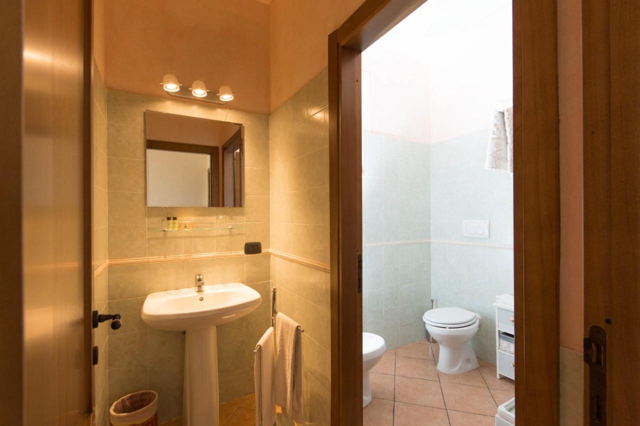 Agriturismo Podere Camollia Costalpino Екстер'єр фото