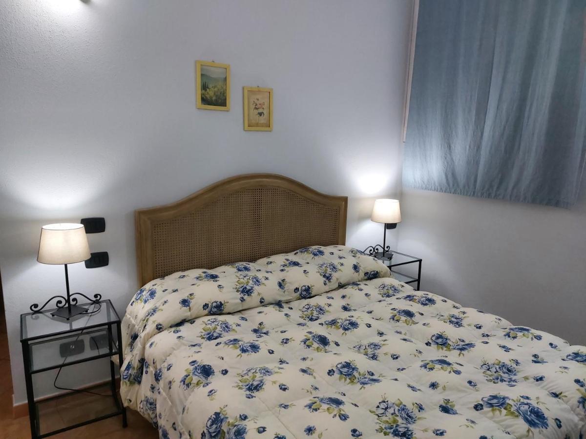 Agriturismo Podere Camollia Costalpino Екстер'єр фото