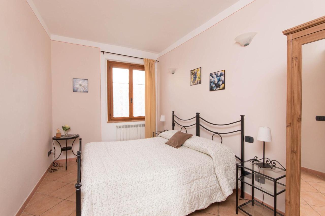Agriturismo Podere Camollia Costalpino Екстер'єр фото
