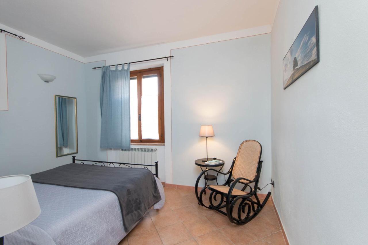Agriturismo Podere Camollia Costalpino Екстер'єр фото