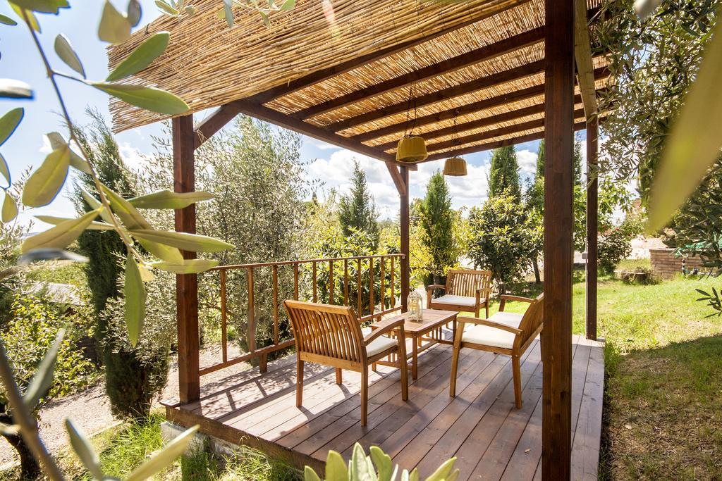 Agriturismo Podere Camollia Costalpino Екстер'єр фото