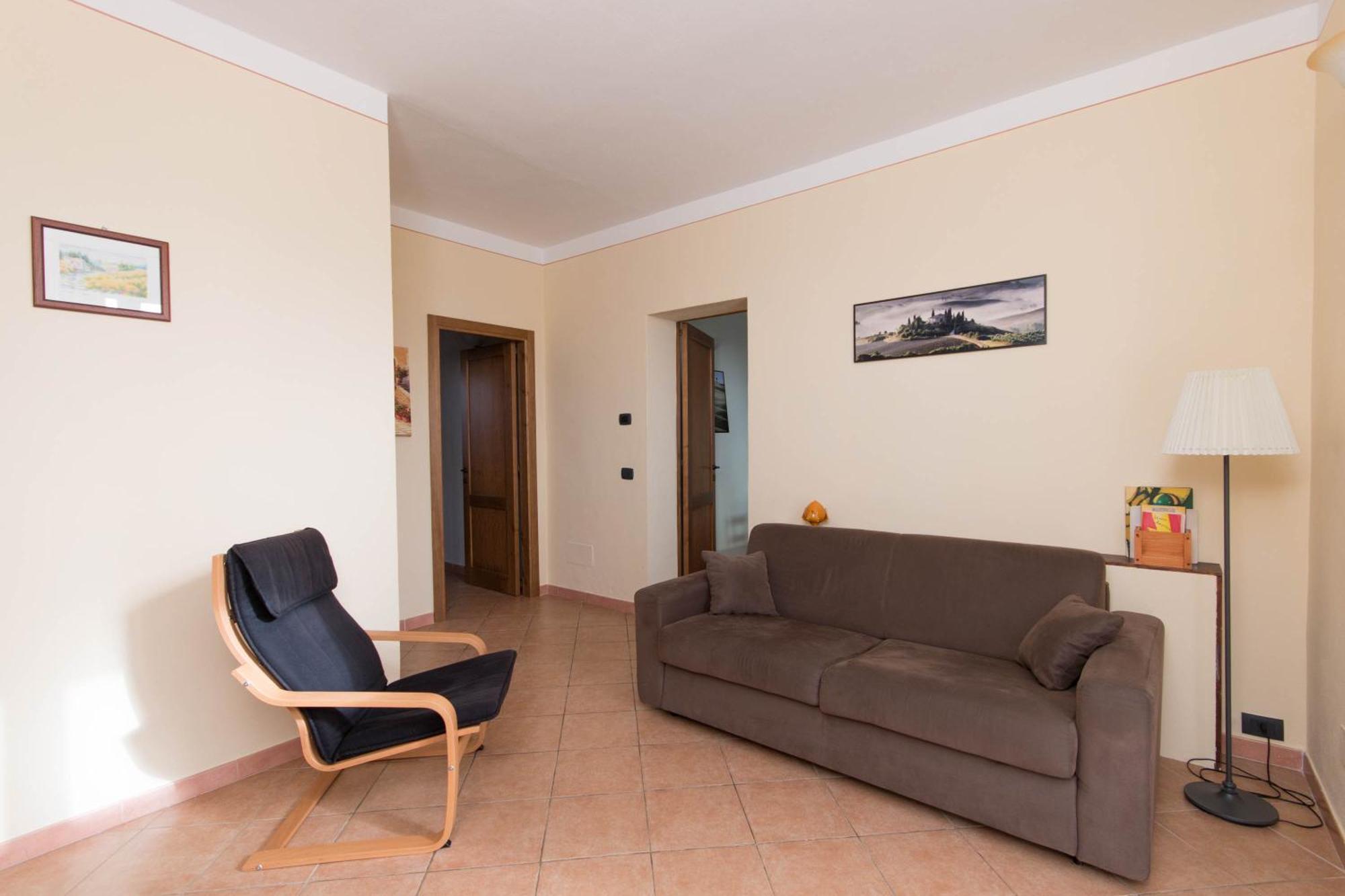 Agriturismo Podere Camollia Costalpino Екстер'єр фото