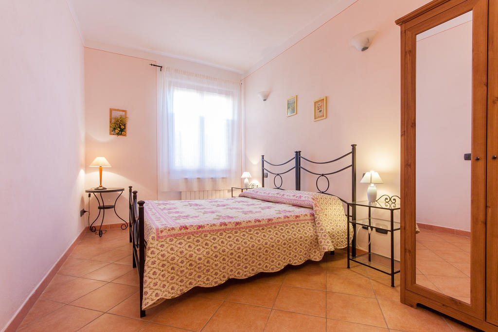 Agriturismo Podere Camollia Costalpino Номер фото